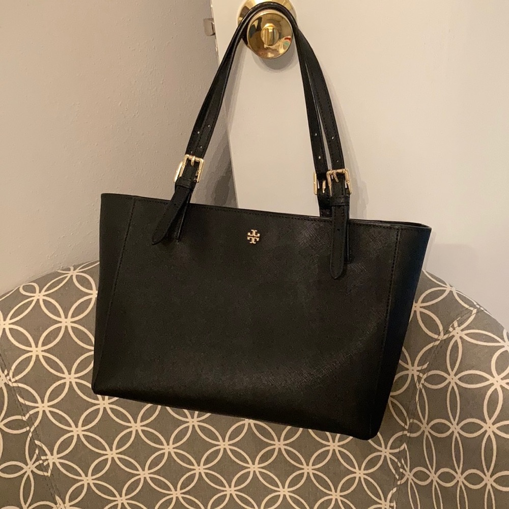 Tory Burch Robinson Tote
